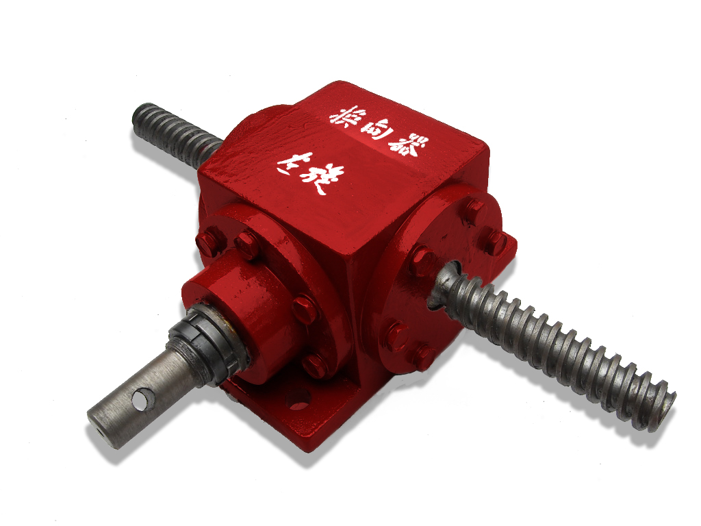 換向器左旋-1(鋼門)