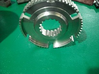 數控加工中心-004