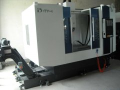 數(shù)控加工中心